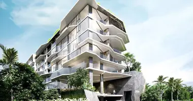 Apartamento 1 habitación en Phuket, Tailandia