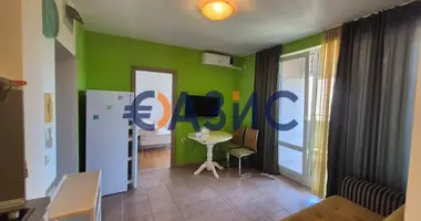 Wohnung 3 zimmer in Nessebar, Bulgarien