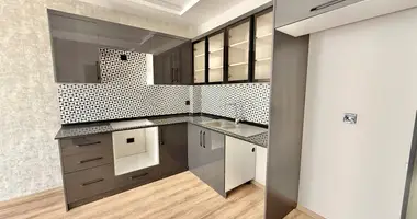 Apartamento 2 habitaciones en Mezitli, Turquía