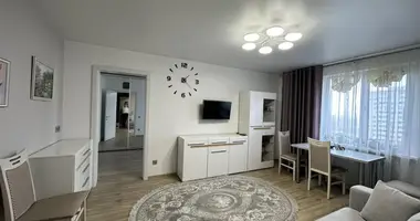 2 room apartment in Odesa, Ukraine