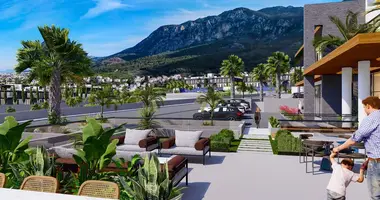 Apartamento en Girne Kyrenia District, Chipre del Norte