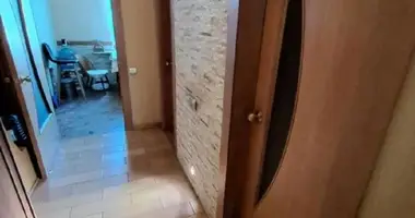 3 room apartment in Odesa, Ukraine