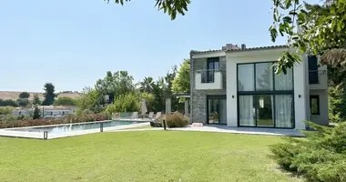 Casa 4 habitaciones en Municipio de Casandra, Grecia