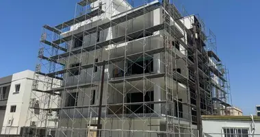 2 bedroom apartment in Germasogeia, Cyprus