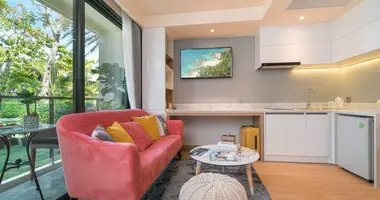 1 bedroom apartment in Phuket, Thailand