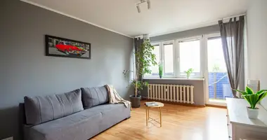 2 room apartment in Poznan, Poland