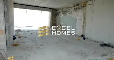 Apartamento 2 habitaciones en Swieqi, Malta