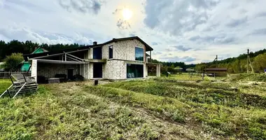 House in Akolica, Belarus