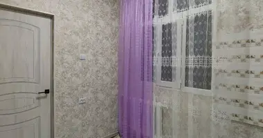 Квартира 2 комнаты с балконом, с кондиционером в Ташкент, Узбекистан