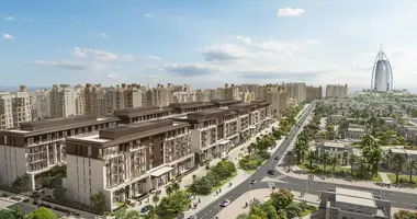 3 bedroom apartment in Dubai, United Arab Emirates