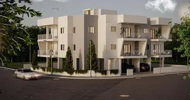 2 bedroom apartment in Lakatameia, Cyprus
