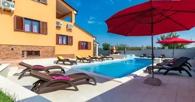 Villa 7 chambres dans Grad Pula, Croatie