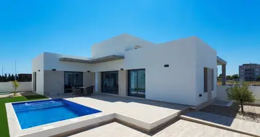 Casa 4 habitaciones en Daya Nueva, Španjolska