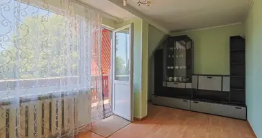 Apartamento 2 habitaciones en Juknaiciai, Lituania