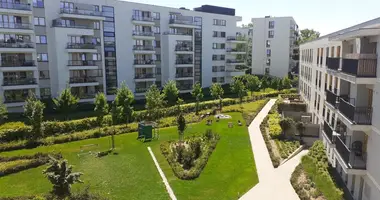 Gewerbefläche 80 m² in Warschau, Polen