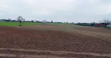 Działka w Epanomi, Grecja