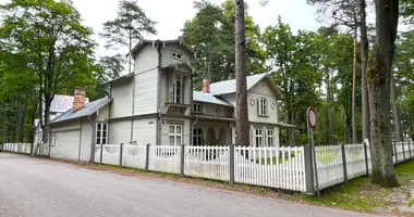 Maison dans Jurmala, Lettonie