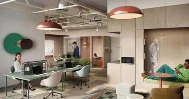 Офис 58 м² в Дубай, ОАЭ