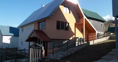 Casa 3 habitaciones en Zabljak, Montenegro