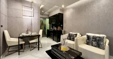 Appartement 1 chambre dans Pattaya, Thaïlande