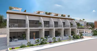 Appartement 2 chambres dans Agirda, Chypre du Nord