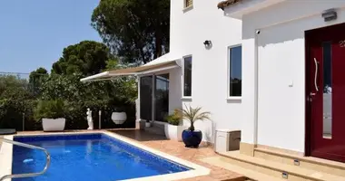 3 bedroom house in Minden, Cyprus