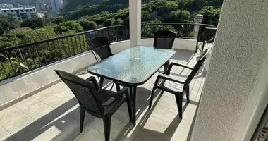 2 bedroom apartment in Budva, Montenegro