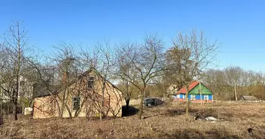 Plot of land in Dabryniouski sielski Saviet, Belarus