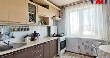 Apartamento 4 habitaciones en Saligorsk, Bielorrusia