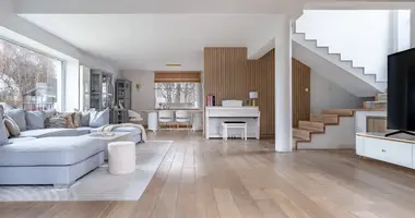 Appartement dans Varsovie, Pologne