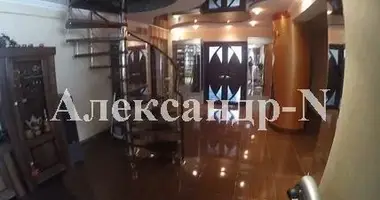 Apartamento 7 habitaciones en Odessa, Ucrania