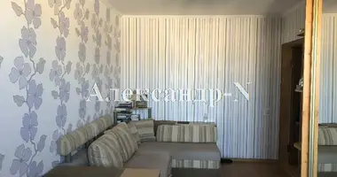 4 room apartment in Odessa, Ukraine