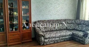 2 room apartment in Odessa, Ukraine