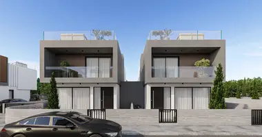 Villa en Mesogi, Chipre
