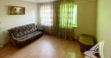 3 room apartment in Vysokaye, Belarus