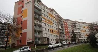 2 bedroom apartment in Most, Czech Republic