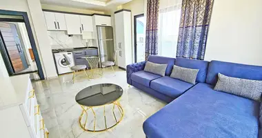Wohnung 2 zimmer in Kargıcak, Türkei