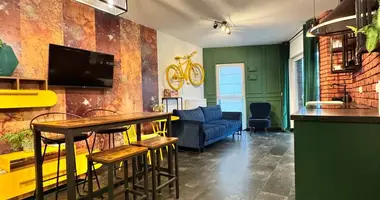 Appartement 1 chambre dans Tous les pays
