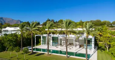 Casa 4 habitaciones en Casares, Španjolska