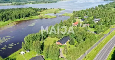 Casa 8 habitaciones en Tornio, Finlandia