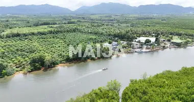 Plot of land in Ban Koh Nok, Thailand