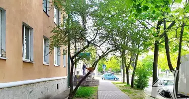 Mieszkanie 2 pokoi w Brześć, Białoruś