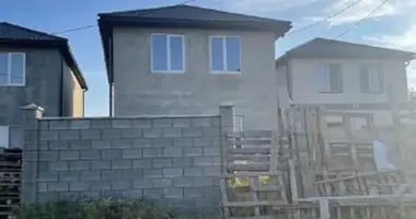 4 room house in Lisky, Ukraine