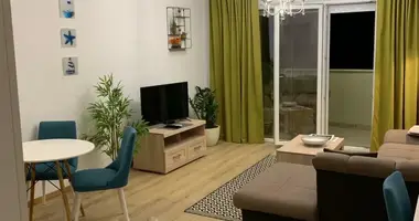 Apartamento 2 habitaciones en Tivat, Montenegro