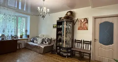 3 room apartment in Minsk, Belarus