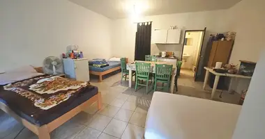 Apartamento 2 habitaciones en Omisalj, Croacia