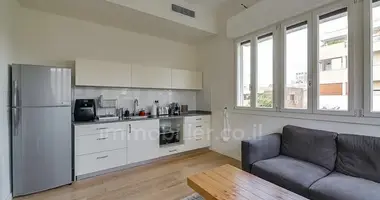 2 room apartment in Tel Aviv-Yafo, Israel