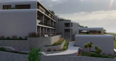 Appartement 1 chambre dans Tivat, Monténégro