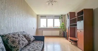 Mieszkanie 2 pokoi w Szweksznie, Litwa