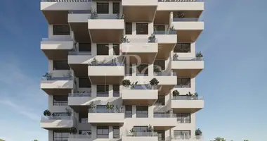 2 bedroom apartment in Calp, Spain